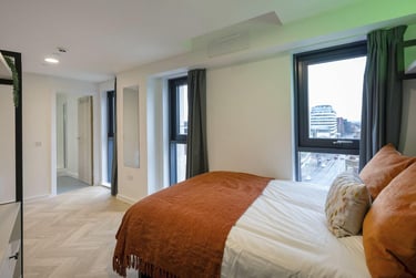 1 bed house, 260 Huntingdon Street, Hockley, Nottingham, NG13NB - Image 2